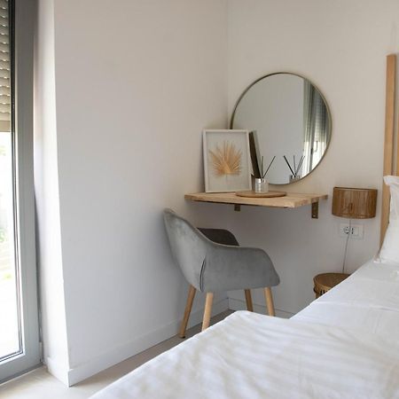 A-Seven Apartamento Rovinj Exterior foto