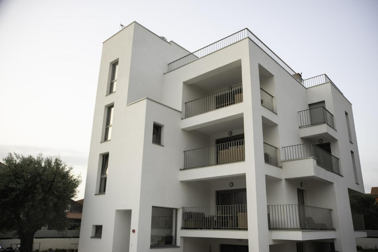 A-Seven Apartamento Rovinj Exterior foto