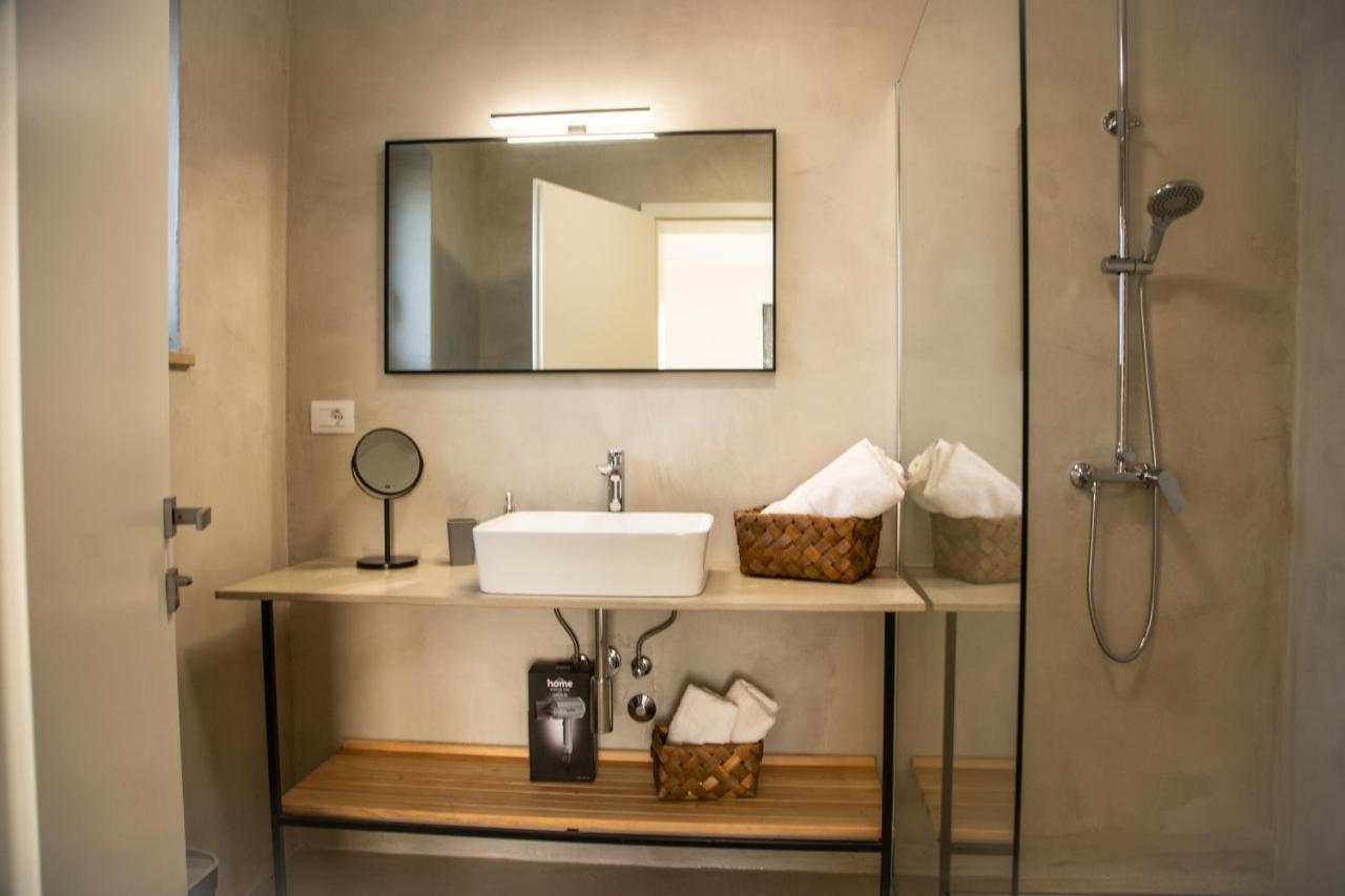 A-Seven Apartamento Rovinj Exterior foto