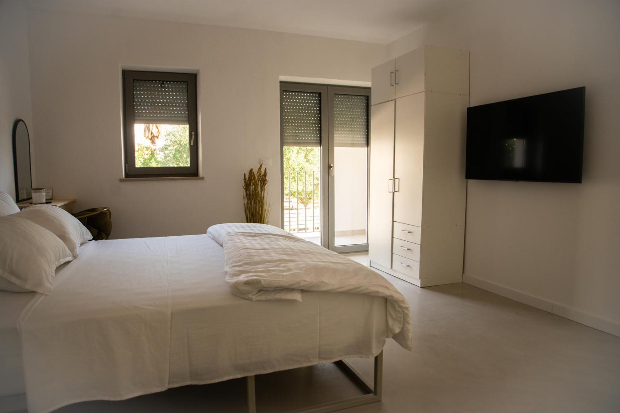 A-Seven Apartamento Rovinj Exterior foto