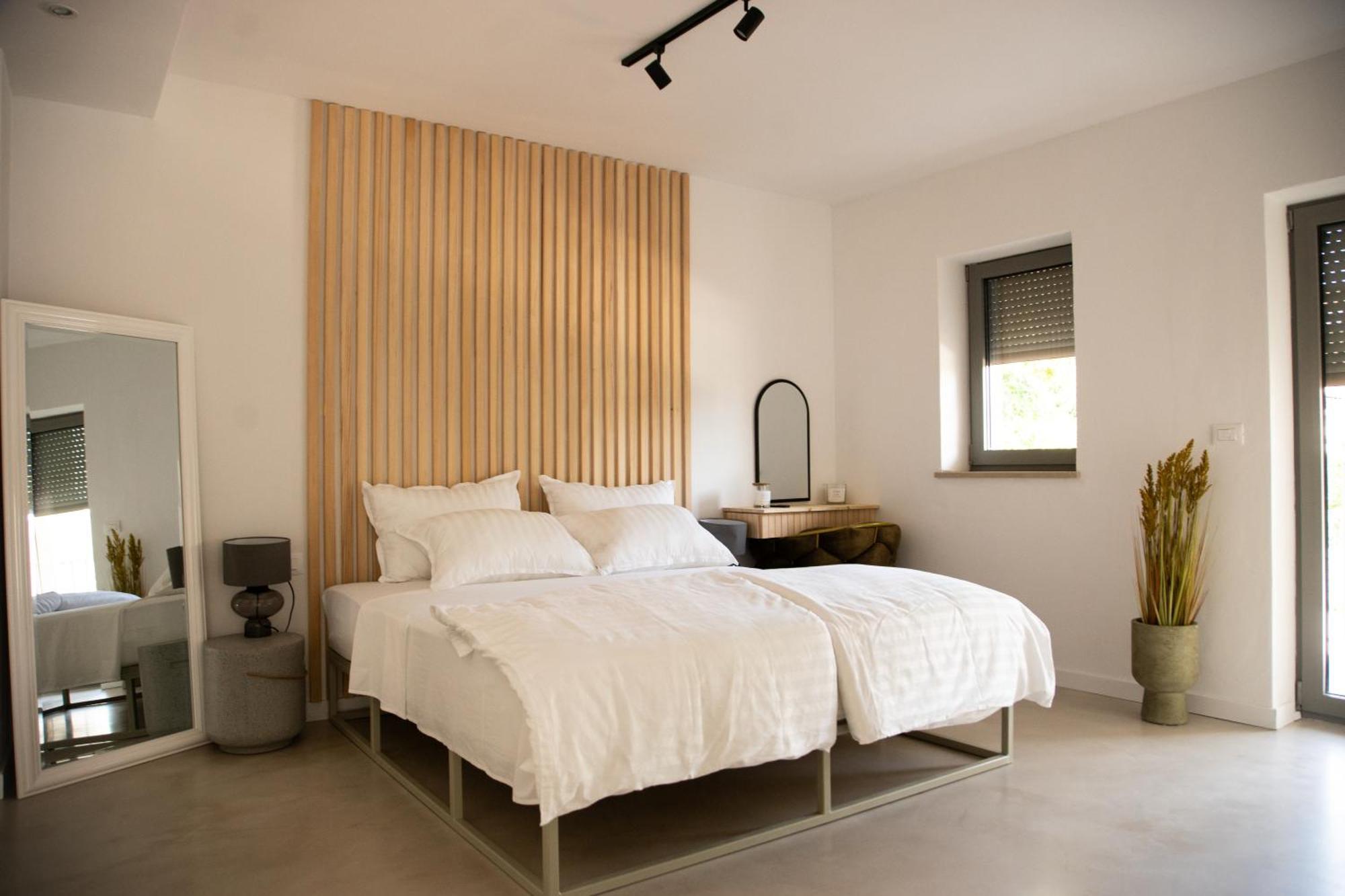 A-Seven Apartamento Rovinj Exterior foto