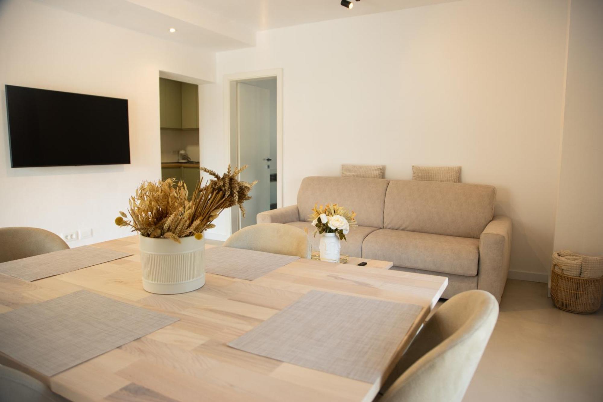 A-Seven Apartamento Rovinj Exterior foto
