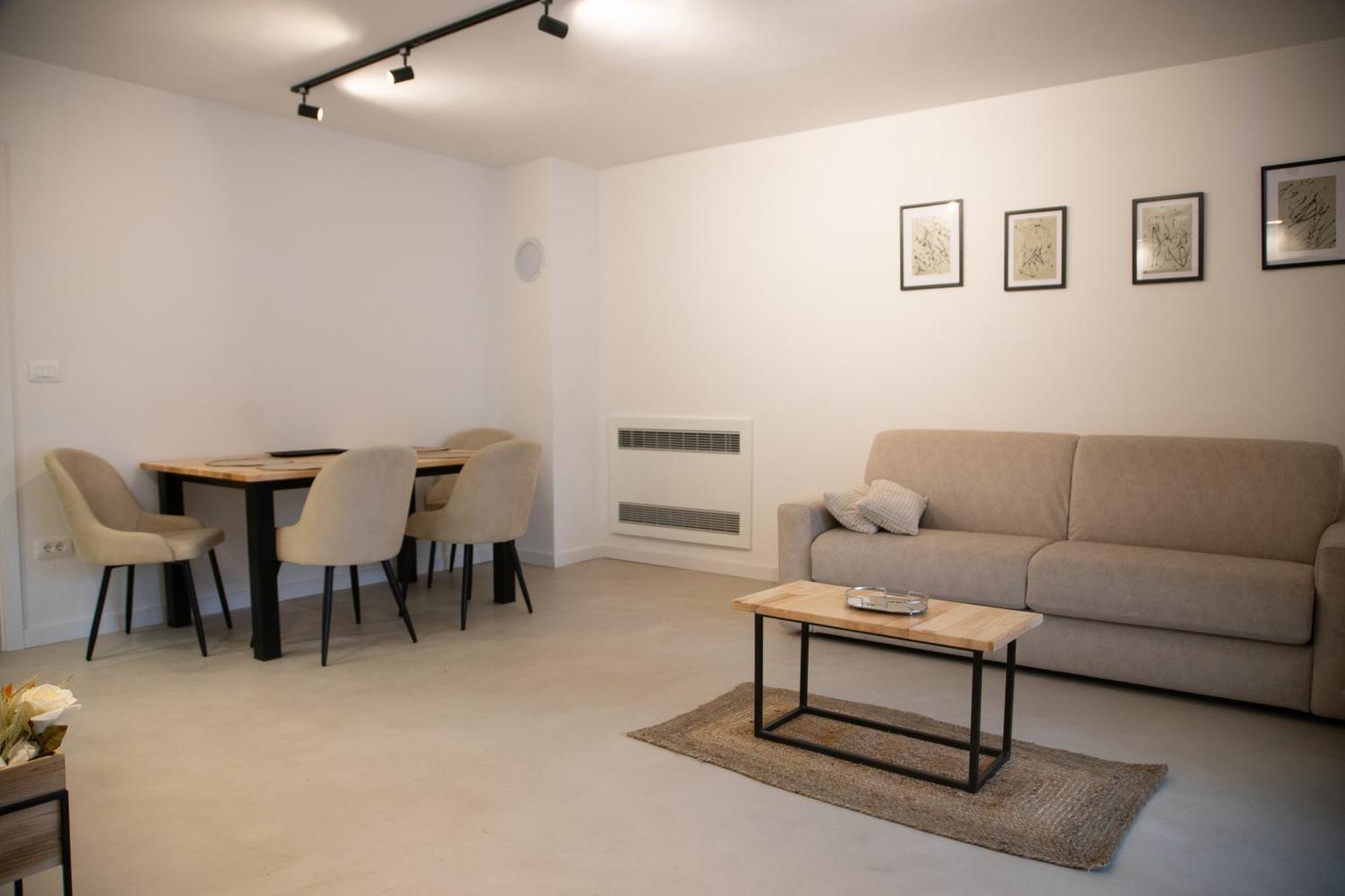 A-Seven Apartamento Rovinj Exterior foto