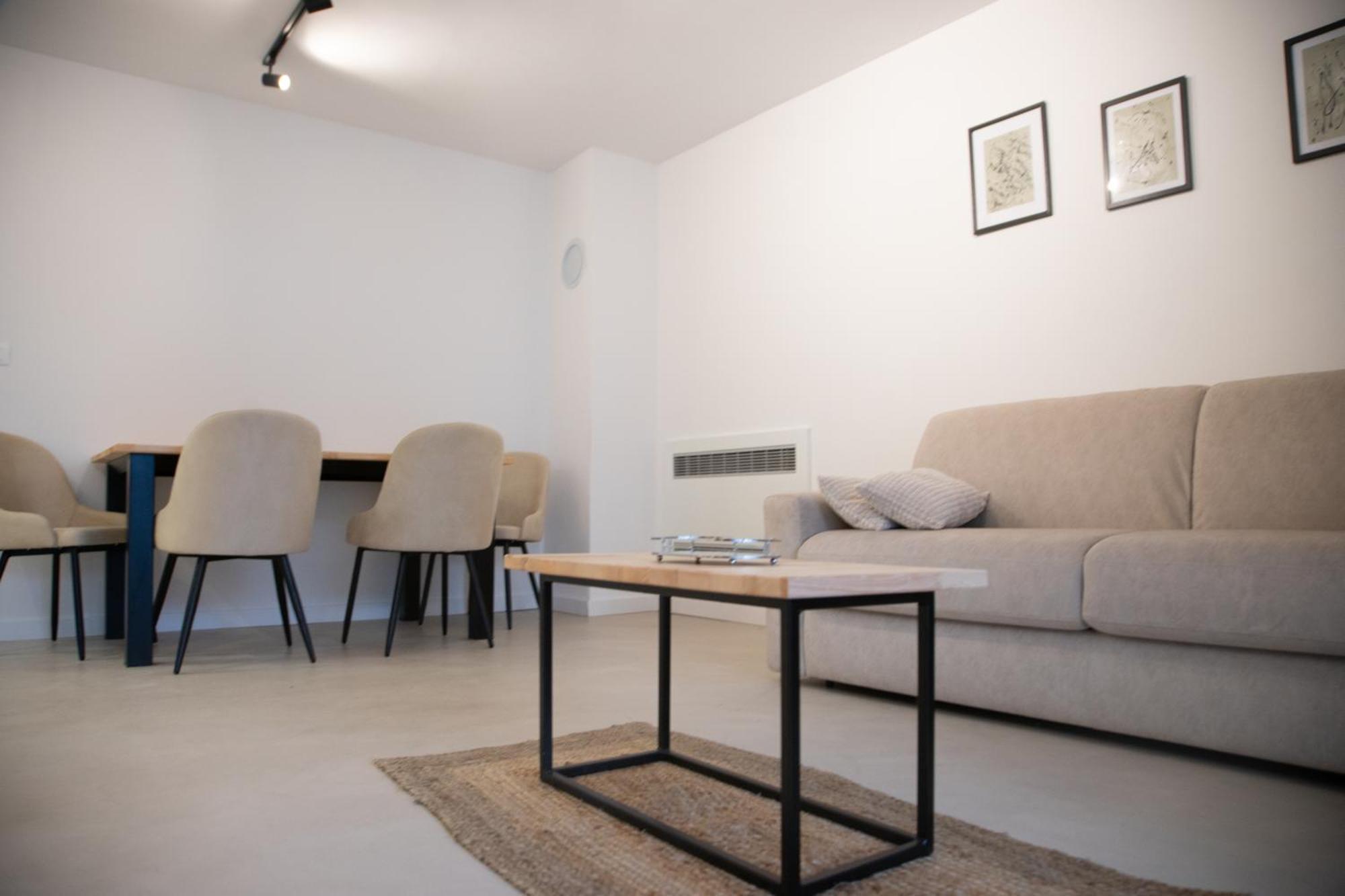 A-Seven Apartamento Rovinj Exterior foto