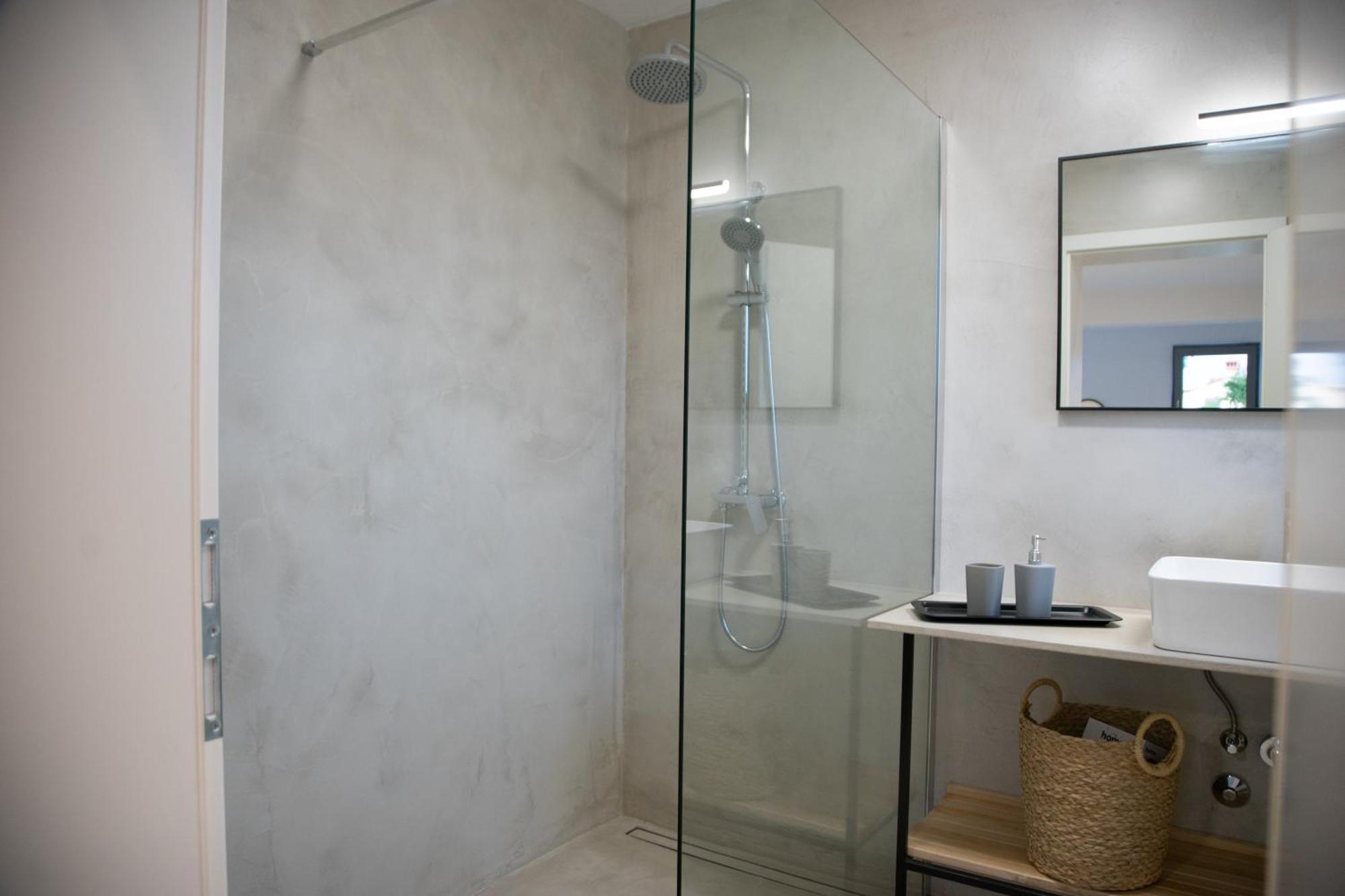 A-Seven Apartamento Rovinj Exterior foto