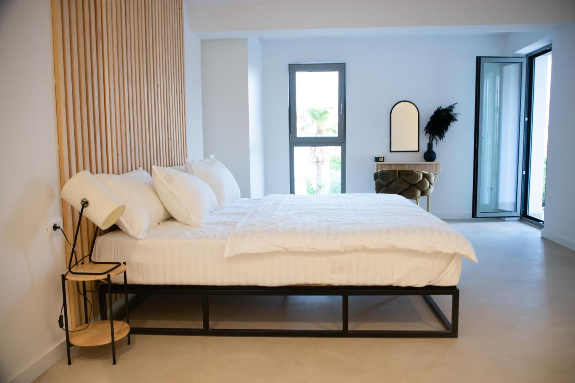 A-Seven Apartamento Rovinj Exterior foto