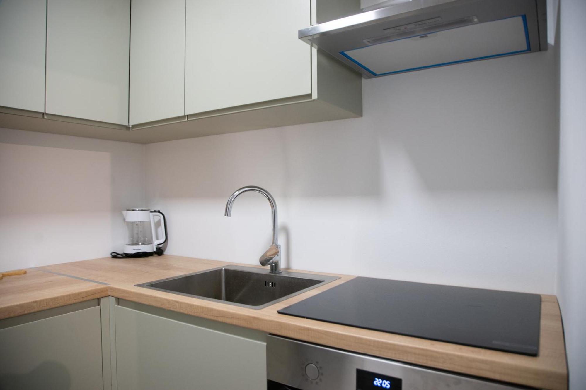 A-Seven Apartamento Rovinj Exterior foto