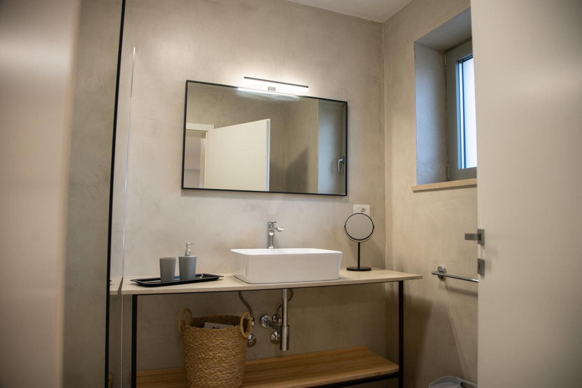 A-Seven Apartamento Rovinj Exterior foto