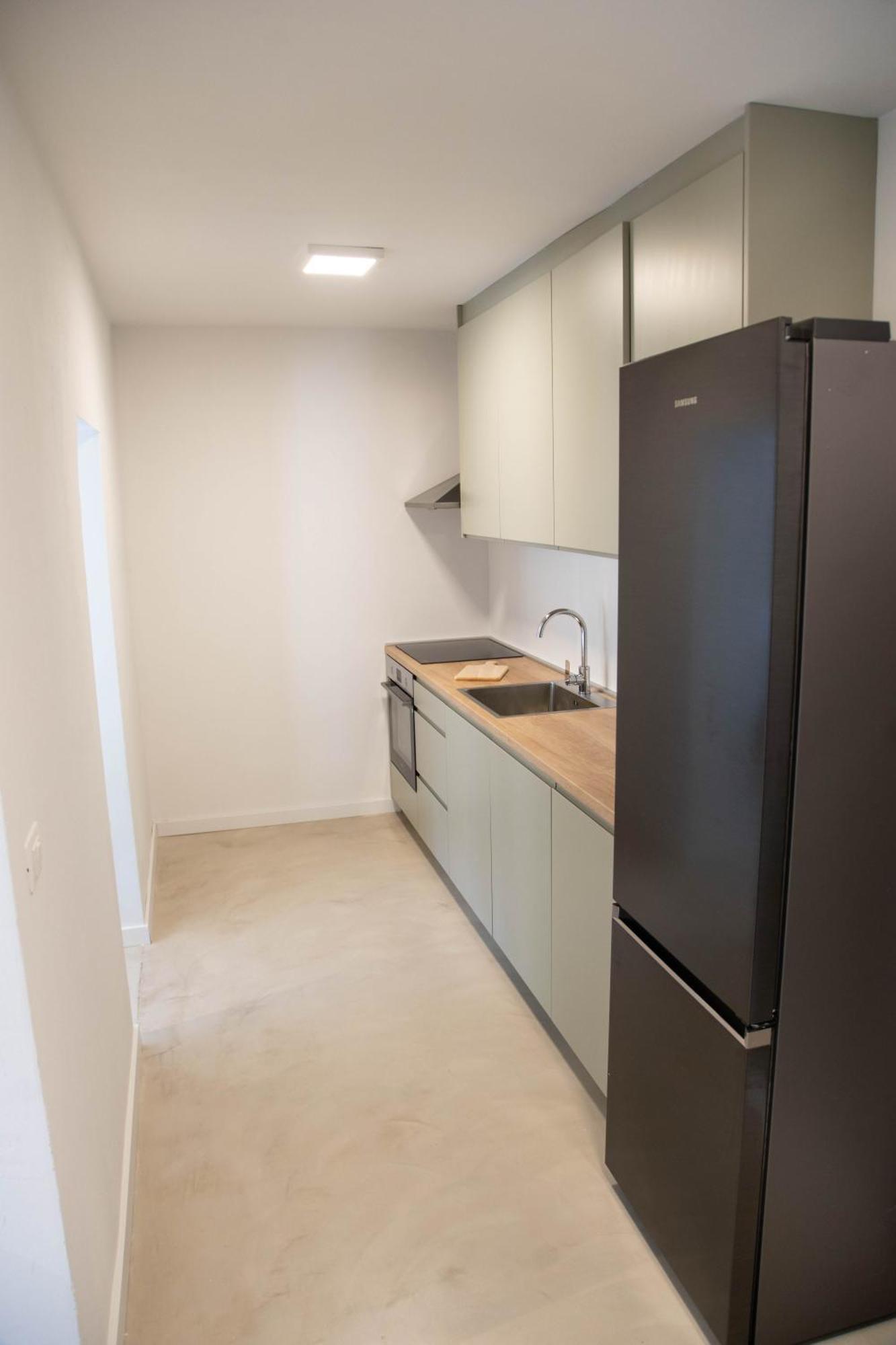 A-Seven Apartamento Rovinj Exterior foto