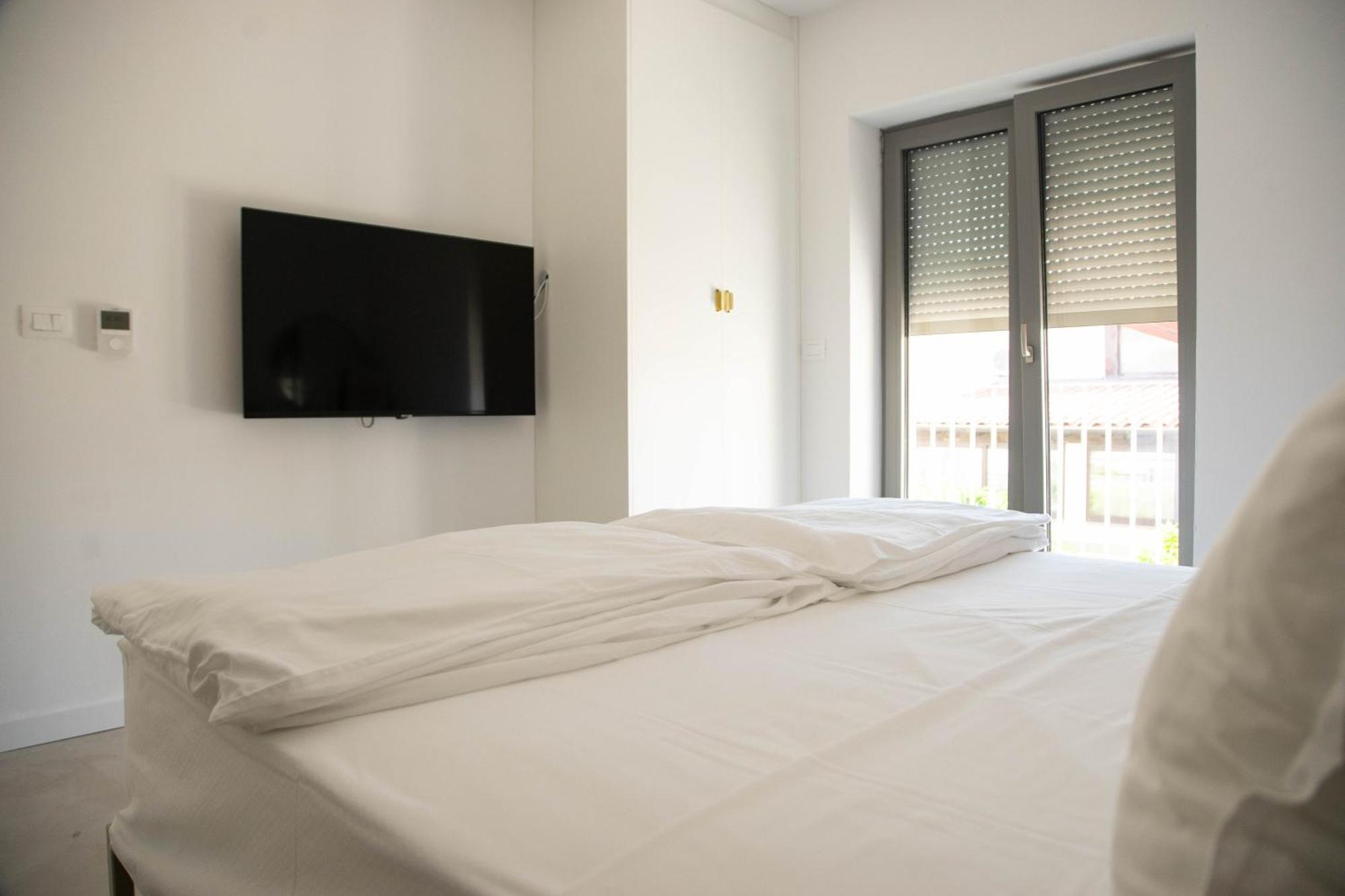 A-Seven Apartamento Rovinj Exterior foto