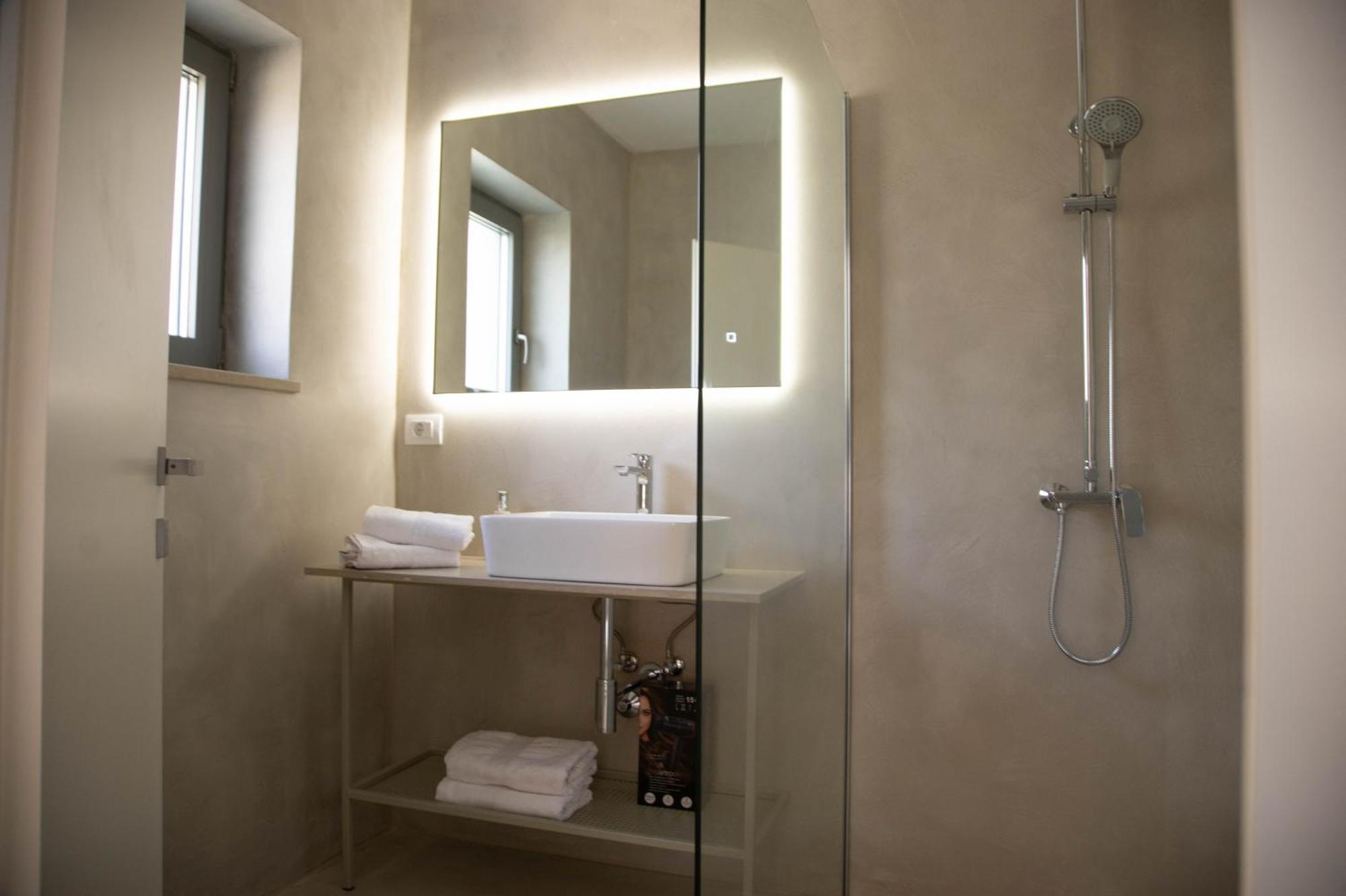 A-Seven Apartamento Rovinj Exterior foto