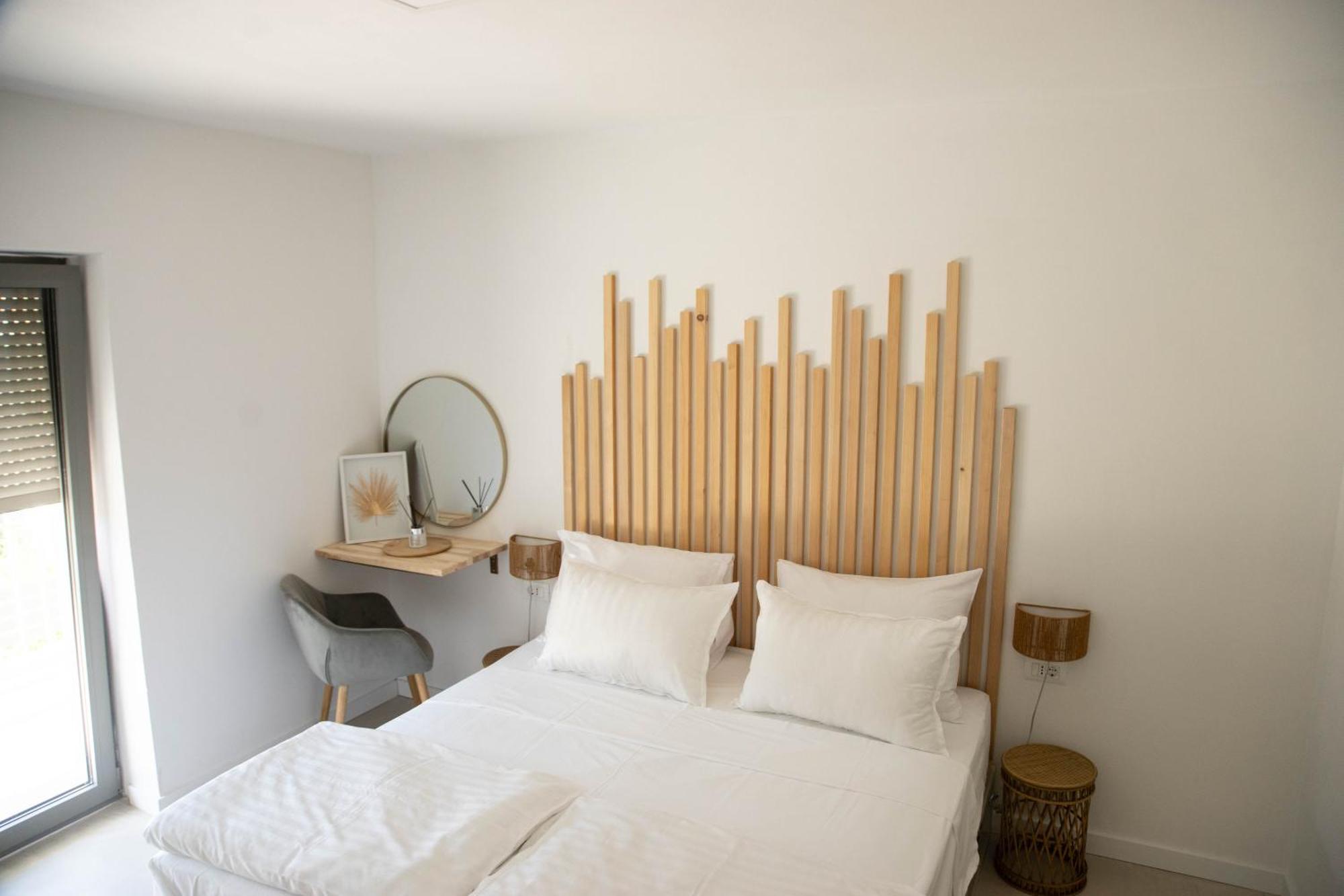 A-Seven Apartamento Rovinj Exterior foto