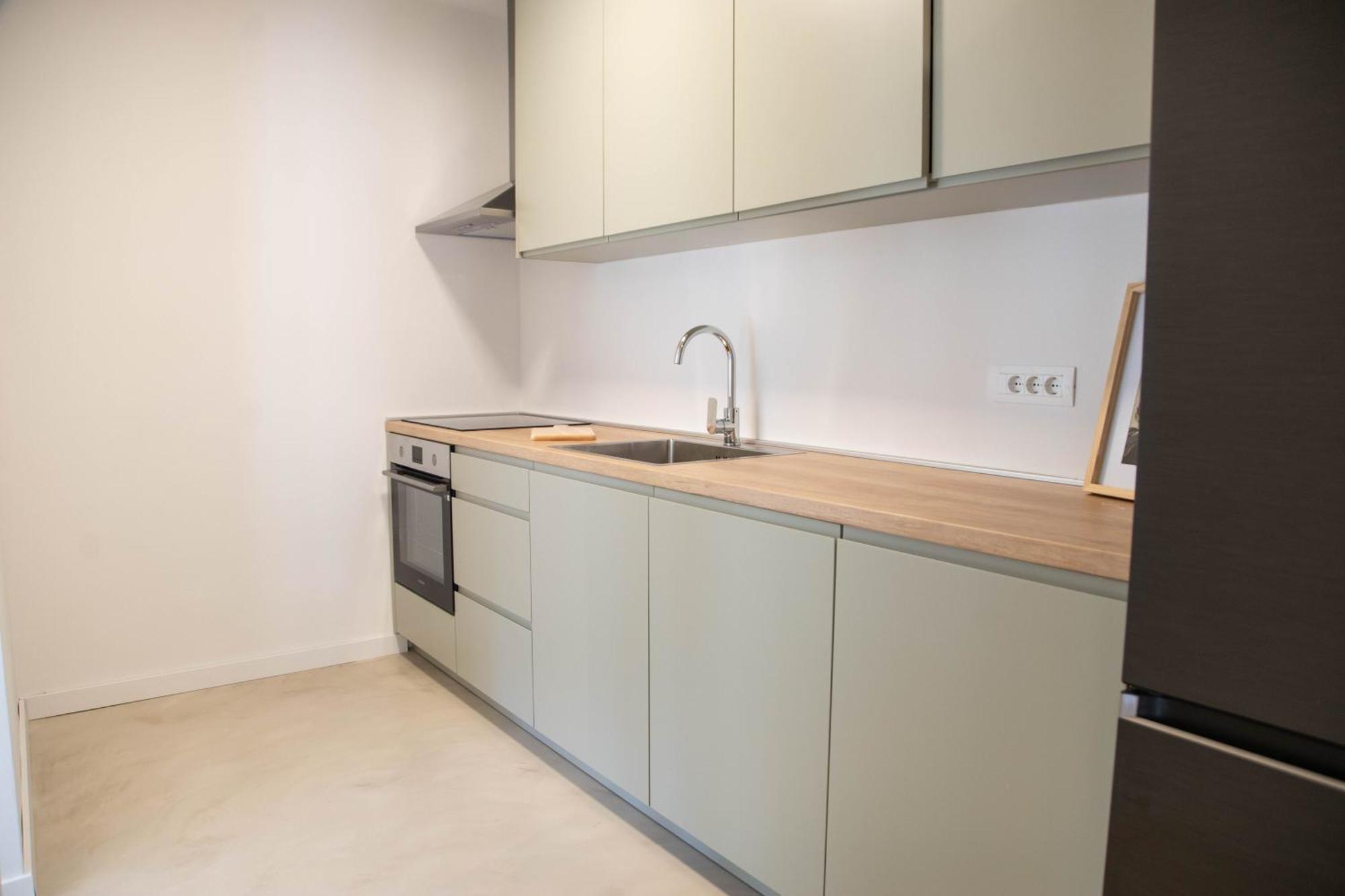 A-Seven Apartamento Rovinj Exterior foto