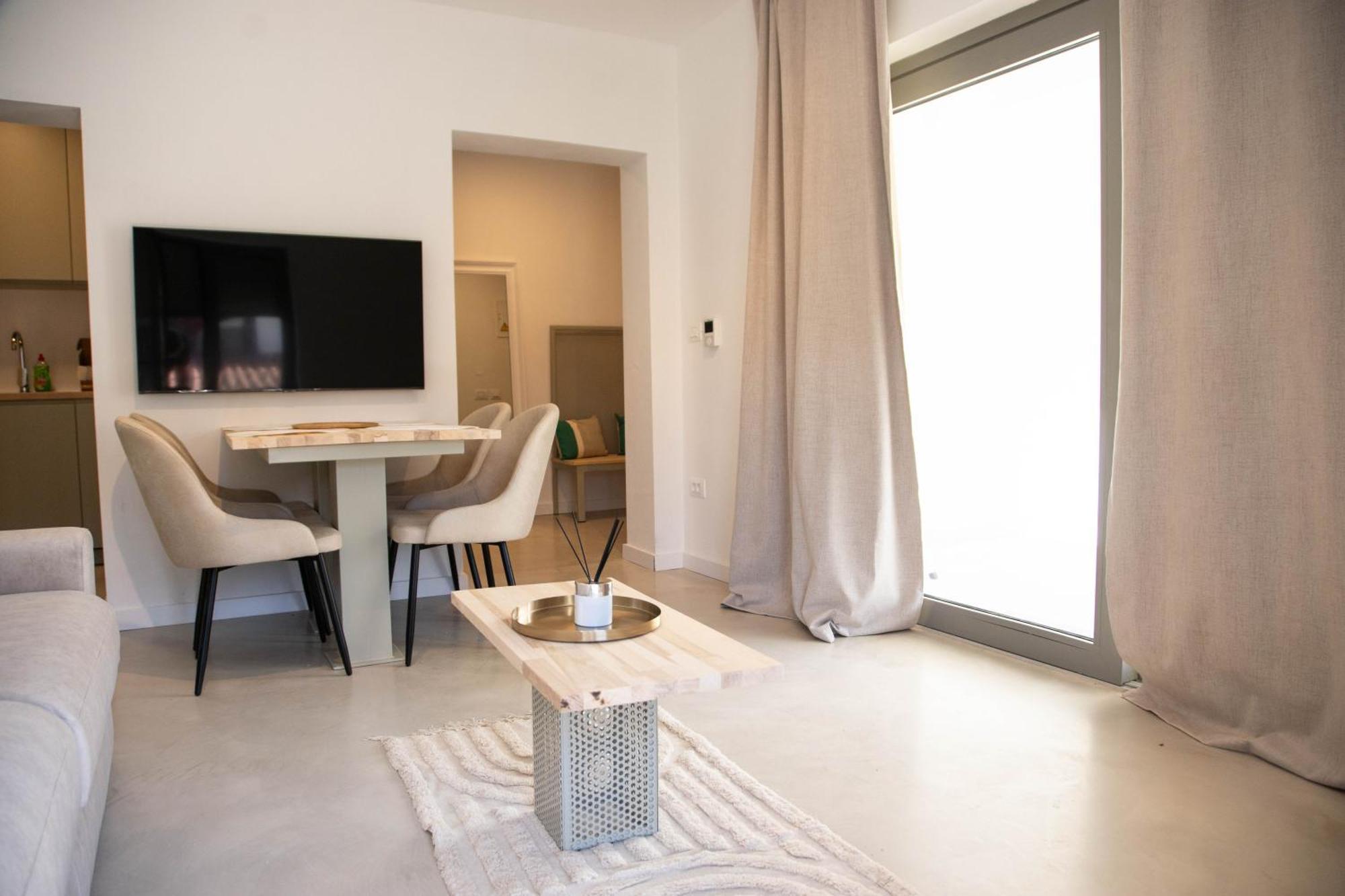 A-Seven Apartamento Rovinj Exterior foto